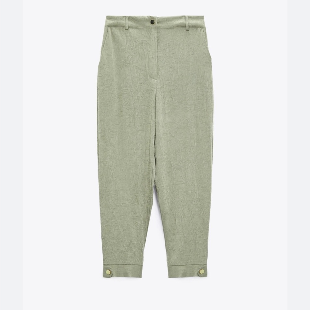 Zara pants sz l